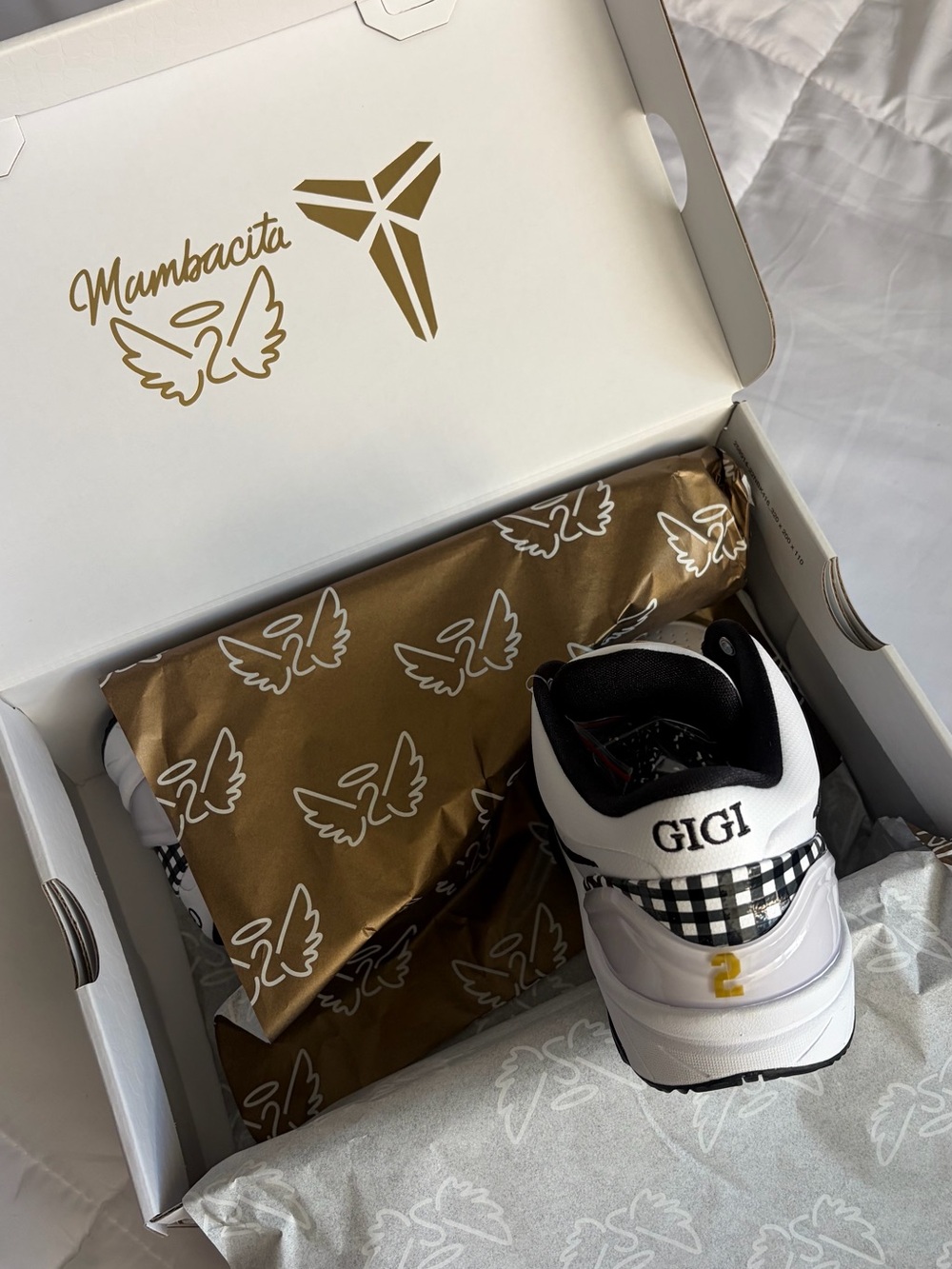 Kobe Mambacita